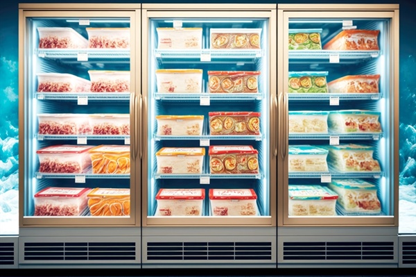 The Role of Refrigeration in Extending Product Shelf Life