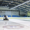 Ice Rinks